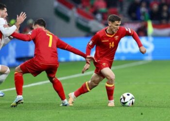 Kapiteni i Ballkanit ftohet nga Mali i Zi