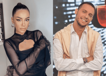 Ed Manushi flet për herë të parë për ‘ndarjen’ e Argjirës dhe Gracianos