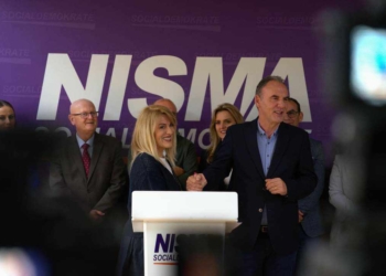 Ish-deputetja e PDK-së, Xhevahire Izmaku kalon në partinë e Limajt