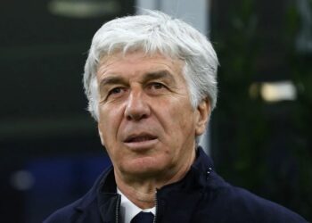Gasperini vendos për të ardhmen
