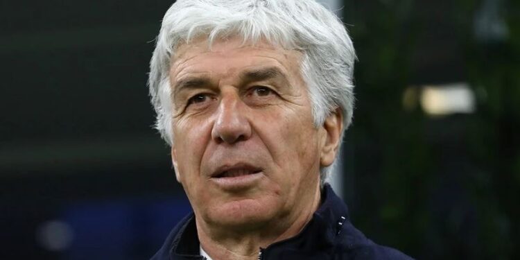 Gasperini vendos për të ardhmen