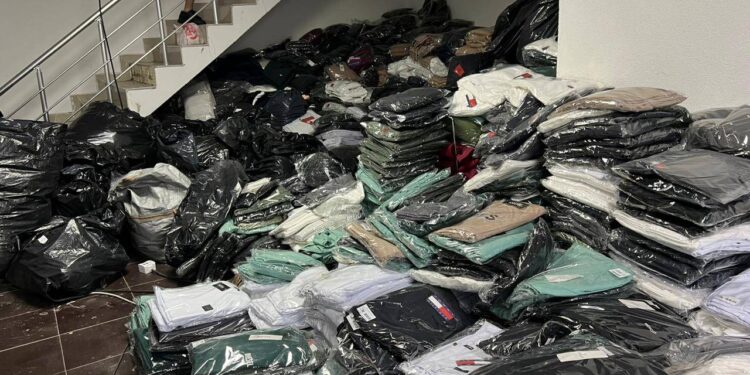 Dogana e Kosovës realizon operacione kontrolli në Fushë-Kosovë, Mitrovicë e Gjilan