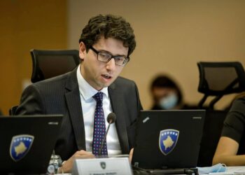 Murati del me sqarim për Pilotimin e Skemës së Asistencës Sociale