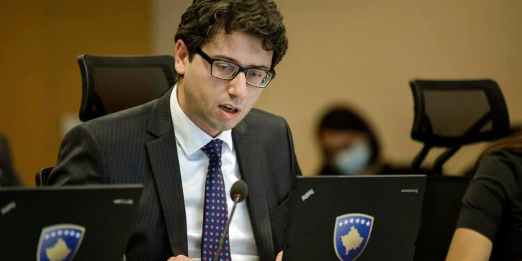 Murati del me sqarim për Pilotimin e Skemës së Asistencës Sociale