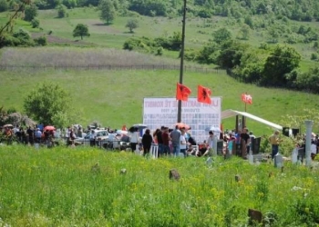 ​25 vjet nga masakra e Studimes së Vushtrrisë