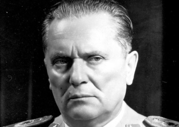 ​44 vjet nga vdekja e diktatorit Tito