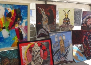 ​“Nuk ka asnjë emër që ka pushtuar botën më shumë sesa Skënderbeu”