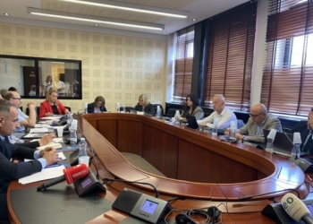 ​Raporti i auditimit: KRU Prishtina mbi 71 mijë konsumatorë të pa regjistruar