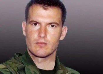 26 vjet nga vrasja e gjeneral Ilir Konushevcit