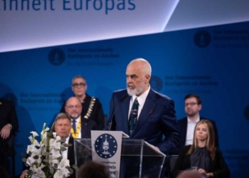 Rama nga Gjermania: Shqipëria nuk dorëzoi asnjë hebre te nazistët gjatë luftës