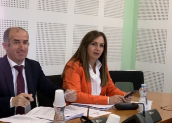 ​Nagavci: Të miratohet sa më parë statuti i ri i UP-së, është nevojë emergjente