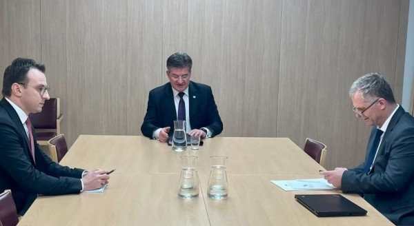 Të mërkurën takimi i radhës për dinarin, optimizëm për marrëveshje