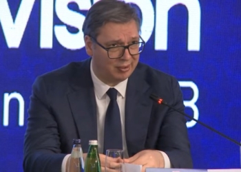 Samiti në Kotor, Vuçiq: Nuk do të jemi në BE para Ukrainës, do të duhet të presim edhe gjashtë vjet