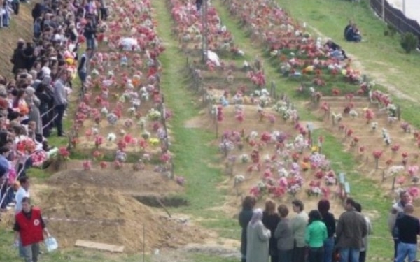 25 vjet nga masakra e Stagovës së Kaçanikut