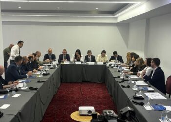 Krasniqi: Procesi i Berlinit, mundësi e mirë për një zhvillim ekonomik