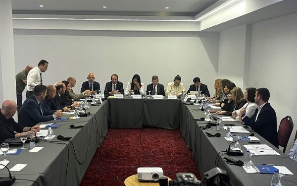 Krasniqi: Procesi i Berlinit, mundësi e mirë për një zhvillim ekonomik