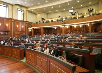 ​Kuvendi dështon të votojë Projektligjin për fertilizim të asistuar mjekësor