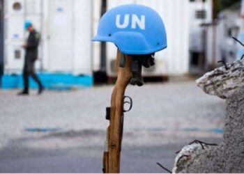 ​Dita Ndërkombëtare e Paqeruajtësve të OKB-së