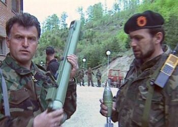 ​25 vjet nga rënia e dëshmorit Xhemajl Fetahaj