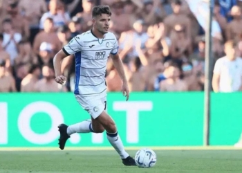 Gjimshiti kapiten në finale të Ligës së Evropës