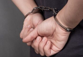 Arrestohet një 23-vjeçar, kërkohej nga gjykata