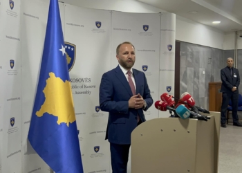 PDK kërkon bashkimin e opozitës që Kuvendi të shpërndahet javën e ardhshme