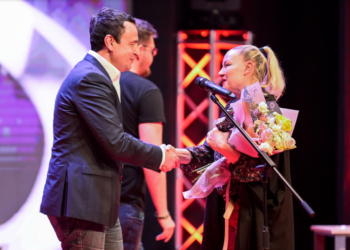 Kurti ndau çmimin “Best Play” për shfaqjen “Muhammad Ali, the one and only” në PITF 2024