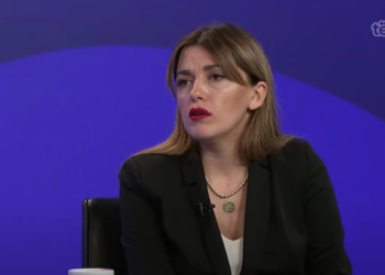 Aksionet në veri, Haxhiu: Përpjekje për të shtrirë sovranitetin, ndërkombëtarët të na mbështesin