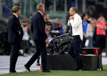 Shpërthen Allegri, Juventusi vendos për ta larguar