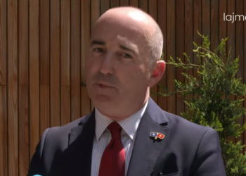 Ambasadori i Malit të Zi thotë se do ta përkrahin anëtarësimin e Kosovës në KiE