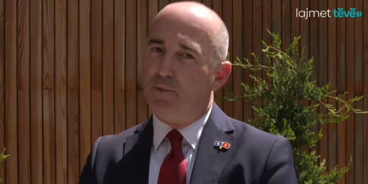 Ambasadori i Malit të Zi thotë se do ta përkrahin anëtarësimin e Kosovës në KiE
