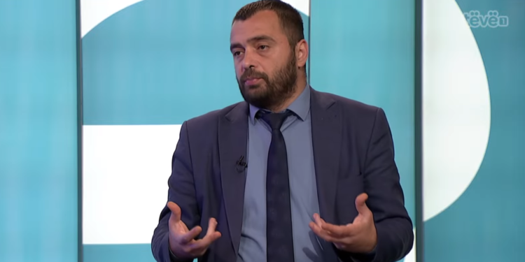 Deputeti i VV-së tregon nëse draftstatuti i Asociacionit do të dërgohet në Kushtetuese para 17 majit