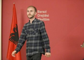 Zëdhënësi i LVV-së për opozitën: E konfirmuan që janë të kënaqur me Kurtin