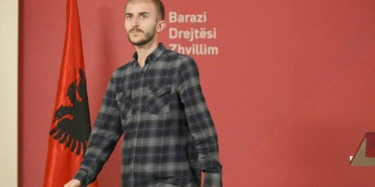 Zëdhënësi i LVV-së për opozitën: E konfirmuan që janë të kënaqur me Kurtin