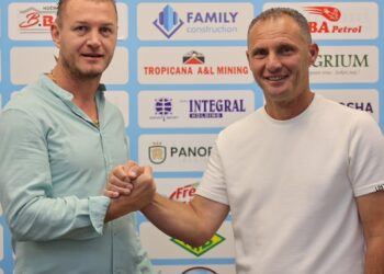 Arsim Abazi do të drejtoj Ferizajn në Superligë