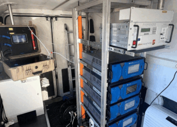 Kryeqytetit i shtohet edhe një stacion për Monitorim të Cilësisë së Ajrit