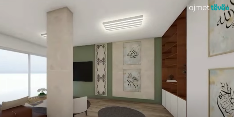 Bashkësia Islame e Kosovës me pronë në Luginë të Preshevës