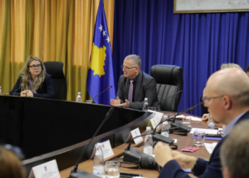 Bislimi: Dialogu po përballet me refuzimet e shpeshta të Serbisë