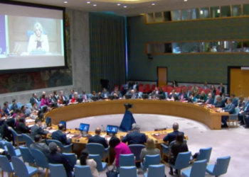 Seancë e re e Këshillit të Sigurimit të OKB-së për Bosnjën më 15 maj