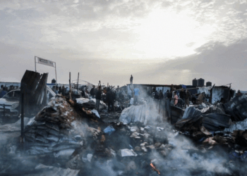 Dënohet sulmi vdekjeprurës i Izraelit në Rafah