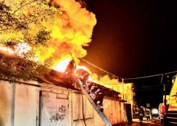 Ukraina zmbraps një sulm të madh ajror rus