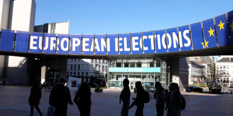 Çfarë duhet të dini për zgjedhjet për Parlamentin e ri Evropian?