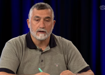 Elezaj: Ka tregues që Enver Sekiraqës iu mundësua arratisja