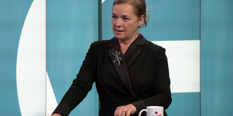 Gaxherri: LDK-ja nuk do të bjerë në ‘’grackën’’ e Kurtit, jemi në garë për vend të parë