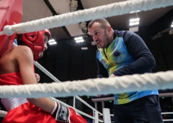 Besim Brahimit i ndalohet për dy vjet ushtrimi i funksionit të trajnerit në garat e boksit
