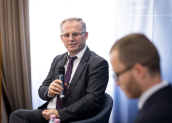 Bislimi në Hungari flet për synimet e Kosovës në procesin e integrimit evropian
