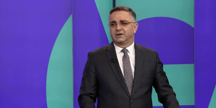 Tahiri: Kurti nuk ka shpëtim nga ballafaqimi me opozitën, veç vonim