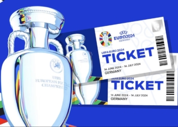 UEFA do të nxjerrë në shitje një sasi të fundit të biletave këtë të enjte