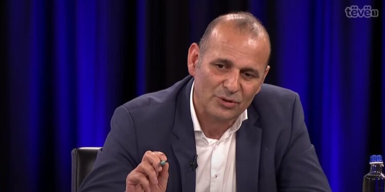 “Mllefi” i Osmanit ndaj Qeverisë, Canaj thotë se një nga arsyet është edhe takimi Kurti-Krasniqi