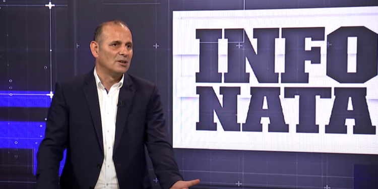 Canaj: Kurti është futur në kurth, dëshiron ta shtyjë formimin e Asociacionit